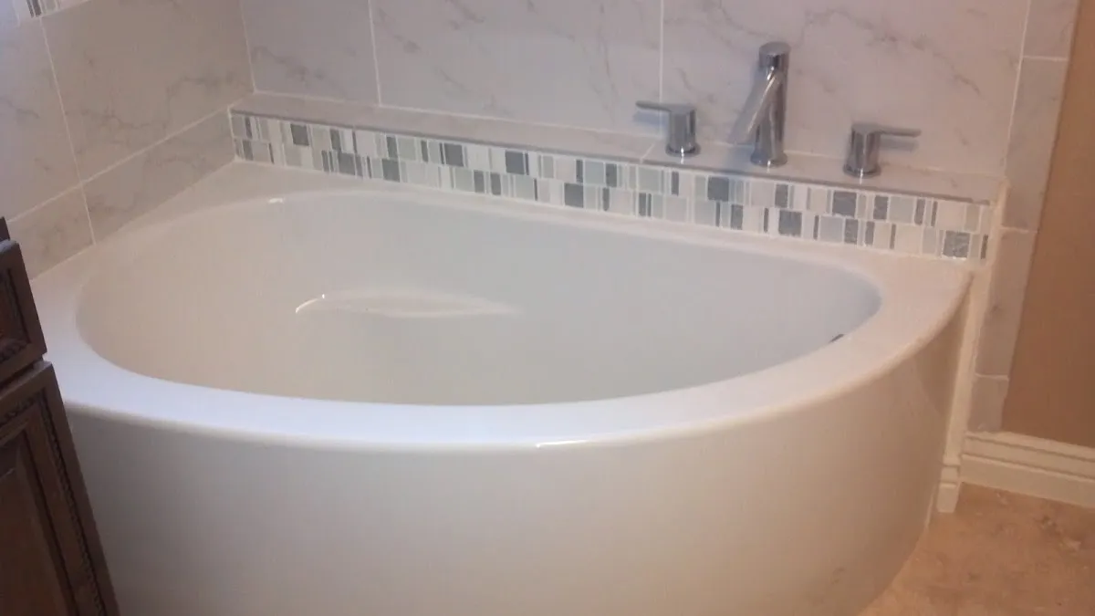 Plumbing services in Lower Southampton, PA